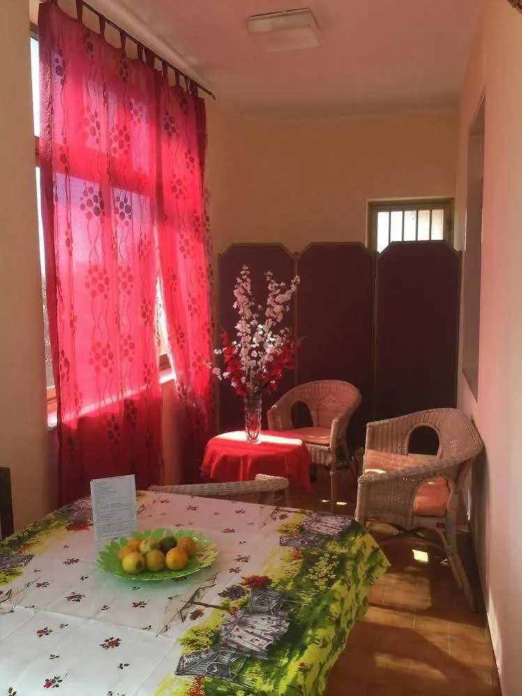B&B Villa Kaos Villaggio Pirandello Panzió