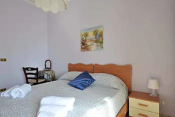 B&B Villa Kaos Villaggio Pirandello Panzió
