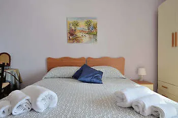 Panzió B&B Villa Kaos Villaggio Pirandello