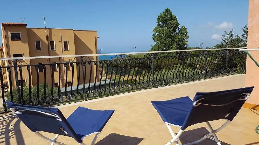 B&B Villa Kaos Villaggio Pirandello 3*,  Olaszország