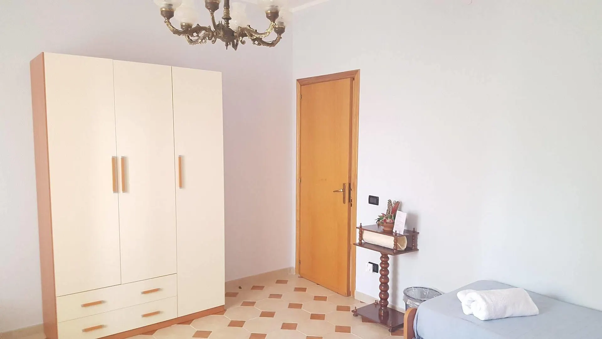 B&B Villa Kaos Villaggio Pirandello Panzió